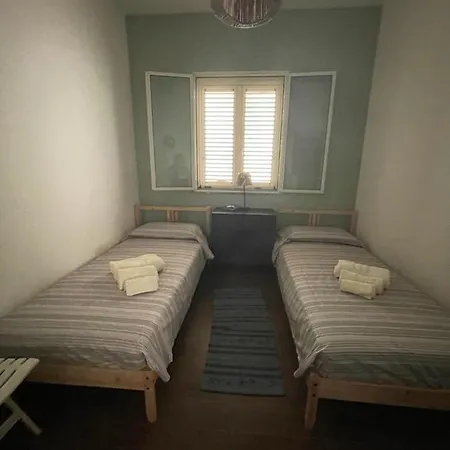 Apartment Sovi