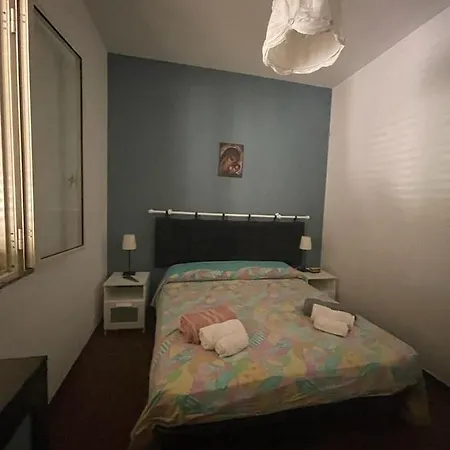 Sovi Apartment