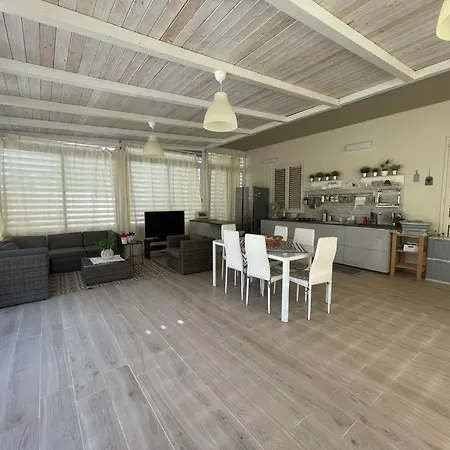 Sovi Apartment