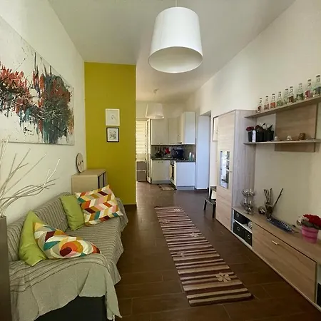 Sovi Apartment