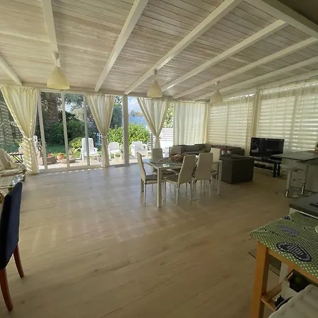 Sovi Apartment Pozzallo